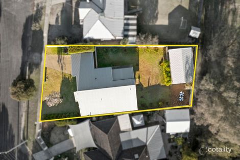 Property photo of 6 Jean Crescent Benalla VIC 3672