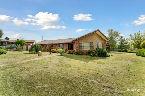 Property photo of 1 Jindalee Street Berridale NSW 2628