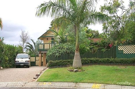 11 Wideview Ct, Carrara, QLD 4211