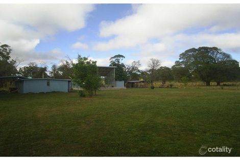 Property photo of 45 Pipeclay Street Ebor NSW 2453