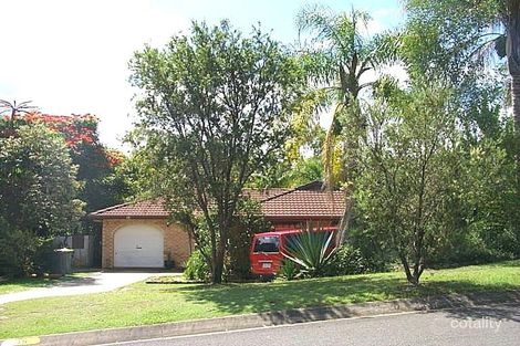 Property photo of 35 Balfour Crescent Highland Park QLD 4211