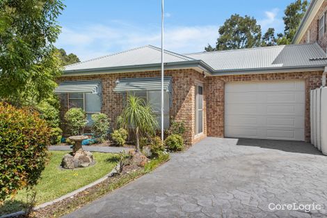 Property photo of 13 Manna Avenue Figtree NSW 2525