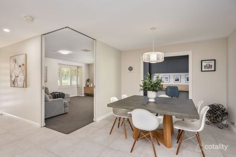Property photo of 28 Strathdon Crescent Blaxland NSW 2774