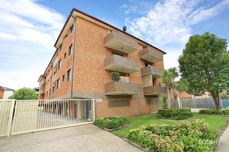 23/60 Harris St, Fairfield, NSW 2165