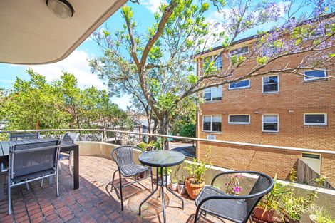 Property photo of 4/89 Grasmere Road Cremorne NSW 2090