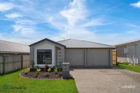 30 Mount Glorious St, Park Ridge, QLD 4125