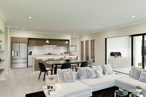 Lot 53 Mary Cres, Rosewood, QLD 4340