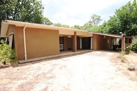 Property photo of 80 Falkiner Street Tocumwal NSW 2714