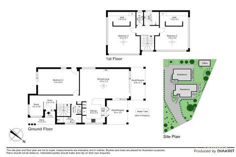 Property photo of 1/39 Bennett Avenue Mount Waverley VIC 3149