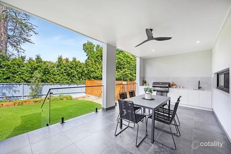 Property photo of 40 Parklands Road North Ryde NSW 2113