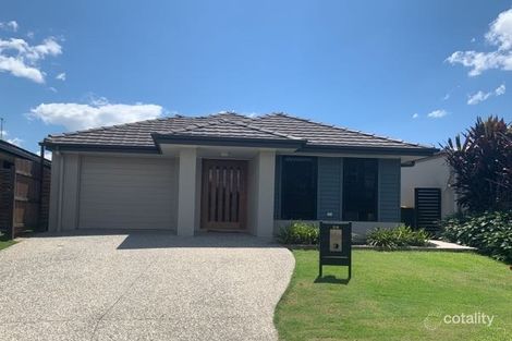 Property photo of 64 Cootharaba Crescent Warner QLD 4500