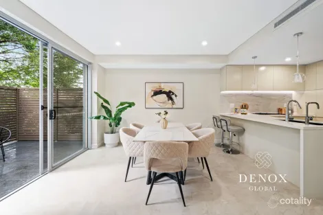 Property photo of 11/16A Park Crescent Pymble NSW 2073