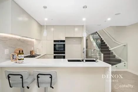 Property photo of 11/16A Park Crescent Pymble NSW 2073