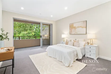 Property photo of 11/16A Park Crescent Pymble NSW 2073