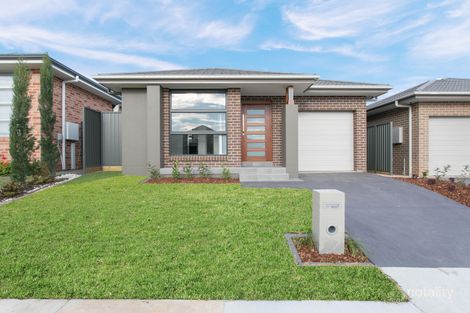 Property photo of 58B Ewing Loop Oran Park NSW 2570