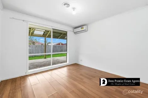Property photo of 4 Baez Way Hampton Park VIC 3976