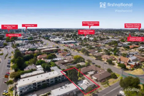 Property photo of 2 Greaves Street South Werribee VIC 3030