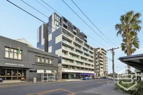 Property photo of 405/19 Russell Street Essendon VIC 3040