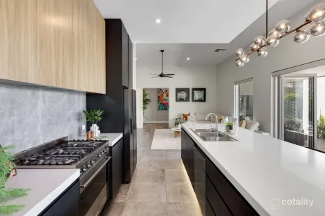 Property photo of 55 Gartrell Boulevard Craigburn Farm SA 5051