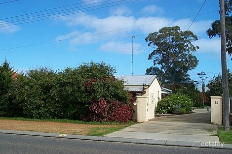 4/8 Anstruther Rd, Mandurah, WA 6210