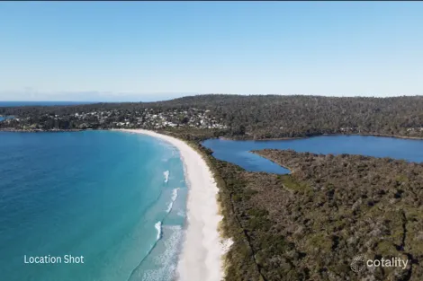 Property photo of 17 Jeanneret Crescent Binalong Bay TAS 7216