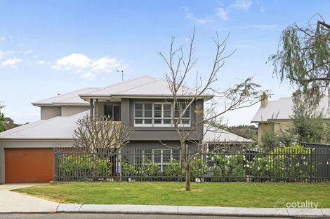 Property photo of 1 Maisie Crescent Wembley Downs WA 6019