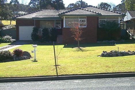 5 Treeview Pl, North Rocks, NSW 2151