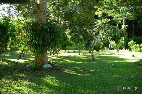 22 Sonny Boy Creek Rd, Eungella, QLD 4757