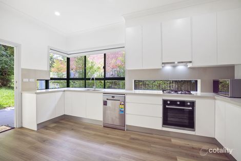 Property photo of 3 Sadlier Crescent Petersham NSW 2049