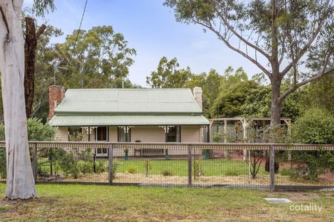 Property photo of 245 Mackenzie Street West Kangaroo Flat VIC 3555