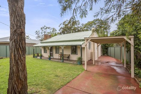 Property photo of 245 Mackenzie Street West Kangaroo Flat VIC 3555