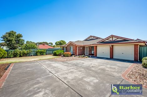 19 Perseverance Pl, Hewett, SA 5118