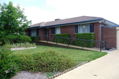 4 Duffus Pl, Wanniassa, ACT 2903