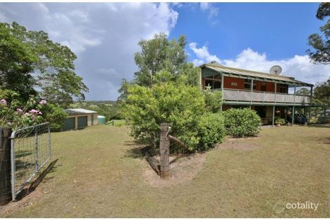 192 Old Veteran Rd, Veteran, QLD 4570