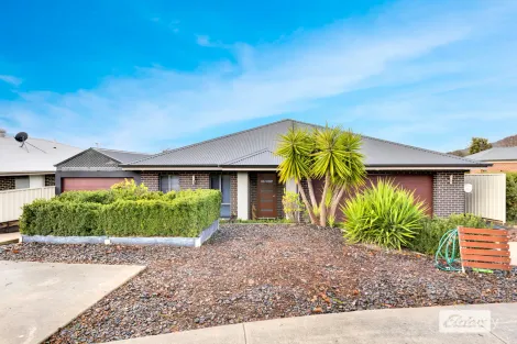 34 Brewer Dr, West Wodonga, VIC 3690