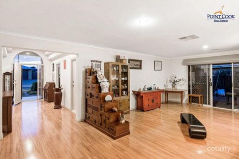 Property photo of 15 Menzies Avenue Point Cook VIC 3030