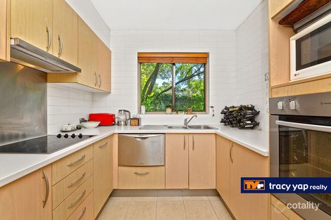 Property photo of 30/15 Busaco Road Marsfield NSW 2122