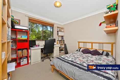 Property photo of 30/15 Busaco Road Marsfield NSW 2122