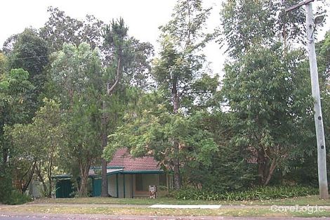 Property photo of 205 Chapel Hill Road Chapel Hill QLD 4069