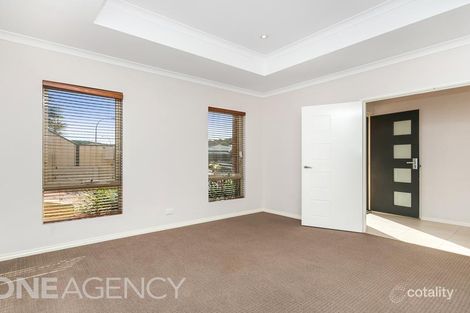 Property photo of 2/14 Sain Road Coogee WA 6166