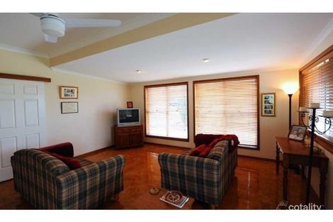 Property photo of 5 Dorge Street Middle Ridge QLD 4350