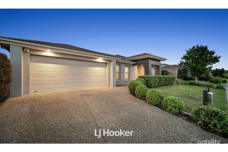 Property photo of 14 Duke Street Berwick VIC 3806