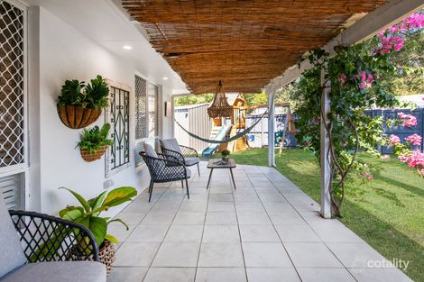 Property photo of 1/12 Telopea Street Labrador QLD 4215