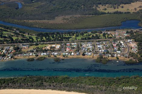 Property photo of 6A Beach Street Minnamurra NSW 2533