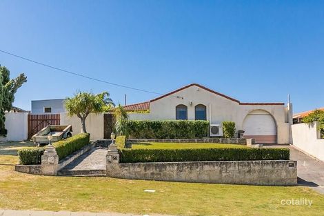Property photo of 56 Sporing Way Hillarys WA 6025