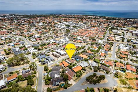 Property photo of 56 Sporing Way Hillarys WA 6025