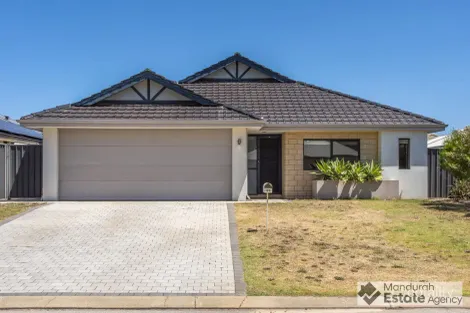 Property photo of 51 Ludlow Loop Pinjarra WA 6208