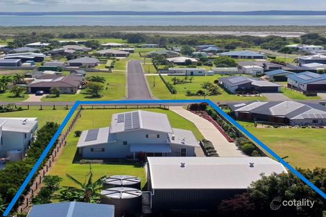 41 Windjammer Cct, River Heads, QLD 4655