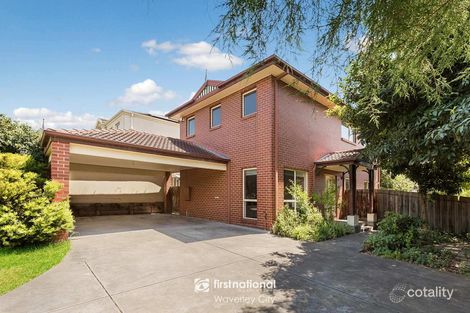 Property photo of 28 Greythorn Road Balwyn North VIC 3104