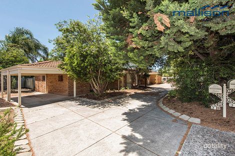 Property photo of 3/3A-B Keir Close Leeming WA 6149